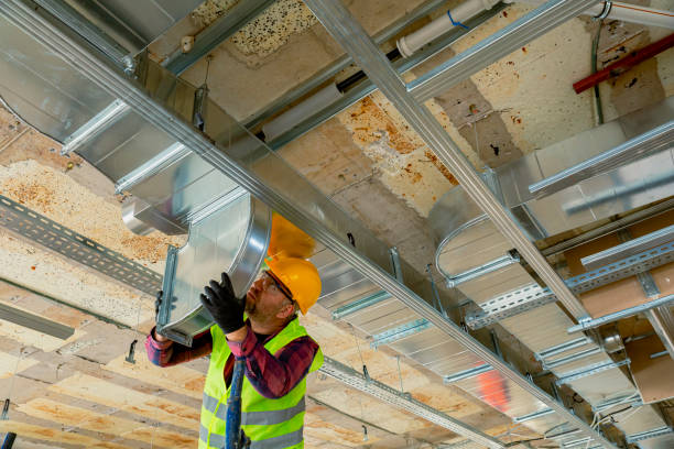 Best Geothermal HVAC Systems in Meadow Vale, KY