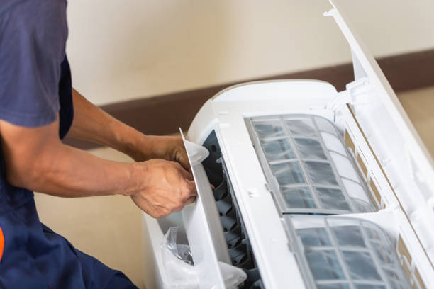 Best HVAC Software and Technology in Meadow Vale, KY