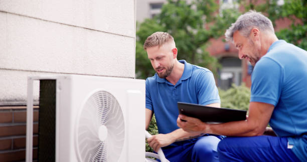 Best HVAC Equipment and Components in Meadow Vale, KY