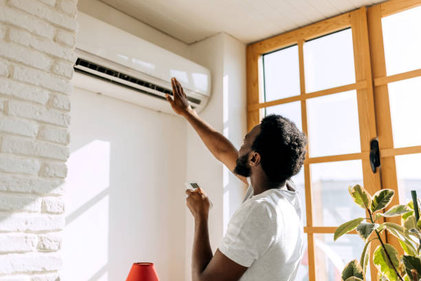 Best HVAC Consulting and Engineering in Meadow Vale, KY