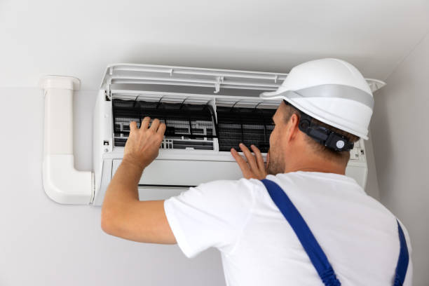 Best Air Conditioning Cleaning in Meadow Vale, KY
