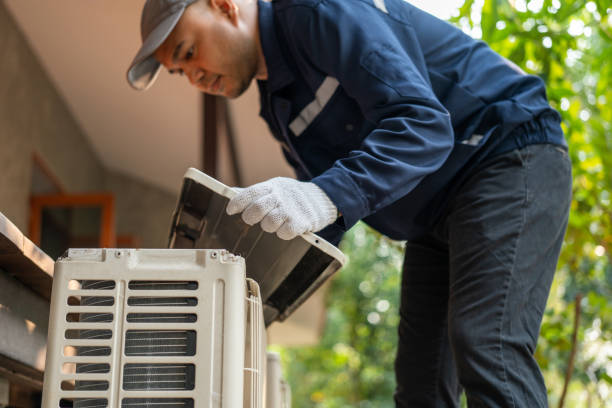 Best Emergency HVAC Services in Meadow Vale, KY
