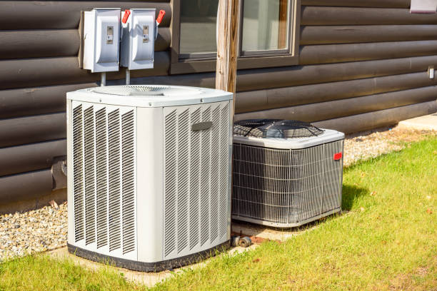 Best Thermostats and Smart Controls in Meadow Vale, KY